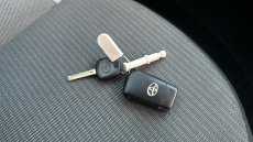 Toyota Aygo 1.0 VVT-i X-Play TSS 5dr Petrol Hatchback